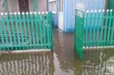 Одесскую область затопило ФОТО