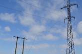 Специалисты «Николаевоблэнерго» в кратчайшие сроки восстановили электроснабжение в селах области
