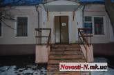 Областной совет намерен отдать на приватизацию два помещения в центре Николаева
