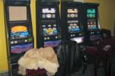 На Николаевщине в складском помещении работало подпольное казино