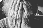 105-летнюю жительницу Николаевщины социальные службы бросили на произвол судьбы
