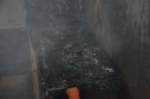 В Николаеве загорелась квартира в жилом доме: пришлось эвакуировать жильцов