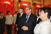 Николаевский дворец «Молодежный» хотят сделать изюминкой всеукраинского масштаба