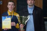 Юные спортсмены Николаевской области на Чемпионате Украины по пожарно-прикладному спорту заняли 2 место