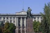 Николаевские студенты предлагают площадь Ленина переименовать в площадь Чайки