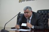 В ОГА обсудили вопросы улучшения ситуации с водоснабжением жителей Первомайска