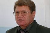 Николай Круглов обнародовал декларацию: на счетах губернатора почти 10 миллионов гривень