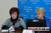 По факту попытки задержания николаевского журналиста милиционером проводят служебную проверку