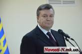 Янукович о помиловании Тимошенко: только по окончании всех судов