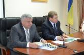 Губернатор Николай Круглов вручил ключи от квартир по программе «Доступное жилье»