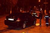 В Николаеве после столкновения «Nissan» и «Great Wall SUV» внедорожник врезался в дерево