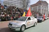 В Николаеве пройдет автопробег ко Дню Победы