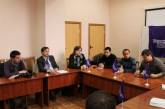 В Николаеве состоялся круглый стол на тему "Город корабелов и перспективы реформ"