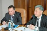 На Южно-Украинской АЭС состоялось выездное совещание по вопросу продления срока эксплуатации энергоблока №1