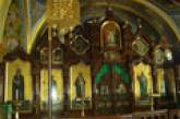 Пещерная церковь Свято-Успенской Почаевской лавры