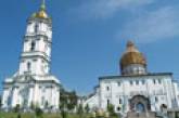 Колокольня, Варваринская церковь Свято-Успенской Почаевской лавры