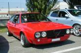 Купе Alfa Romeo Sprint