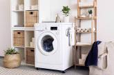 Куда поставить стиральную машину? 4 отличные идеи