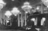 Зал Дворянского собрания. Санкт-Петербург, 1914 г. ФОТО