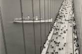 Открытие моста "Золотые ворота", Сан-Франциско, 1937 г. ФОТО