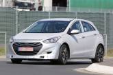 Hyundai i30 получит полный привод и 300-сильный мотор