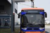 Китайцы создали электроавтобус со сверхбыстрой зарядкой