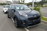 Реальный Kia Sportage оказался не таким, как на тизерах