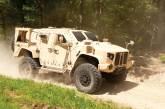 Oshkosh в США заменит легендарный Hummer