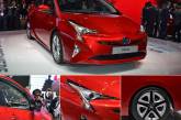 Toyota во Франкфурте: сразу две громкие премьеры