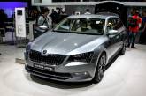 Skoda Superb: 1780 км на одном баке