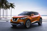 Новый Nissan Juke: он мог бы быть таким