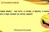 Ударная доза положительных эмоций: прикольные шутки на вечер 