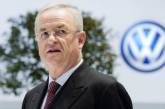 Отставка главы Volkswagen: топ-менеджеру приготовили «золотой парашют»