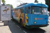 Полуразвалившиеся крымские троллейбусы попали в книгу рекордов Гиннесса 