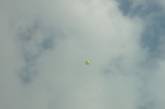 Немцы приняли воздушные шарики за НЛО