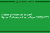 Много смеха и позитива в этот солнечный день: новые шутки  (ФОТО)