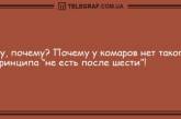 Уделите минутку для шутки: анекдоты, которые поднимут настроение на целый день (ФОТО)