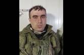 Появилось видео допроса сдавшихся десантников РФ (ВИДЕО)