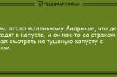 Долой скуку и плохое настроение: подборка веселых анекдотов (ФОТО)