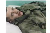 В Украине взяли в плен бойца ЧВК Вагнер (ВИДЕО)
