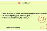 Не утро, а сплошной позитив: лучшие анекдоты, чтобы посмеяться (ФОТО)