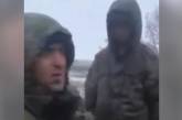Нас бросили на "пушечное мясо": голодные российские военные сняли видео