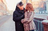85-летний Краско и его 25-летняя жена показали свою любовь