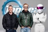 Новым ведущим Top Gear стал актер из "Друзей"