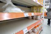 В России скупают сахар, гречку и презервативы (ВИДЕО)