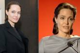 Анджелина Джоли поменяла имидж и похорошела
