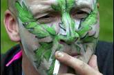 В Одессе запрещен Марш свободы, который выступает за декриминализацию марихуаны.