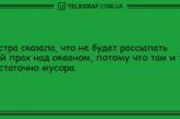 Этот прикол оценил даже слон: новая подборка утренних анекдотов (ФОТО)