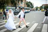 Нелепые фотки, которые могли сделать только на свадьбе 