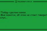 С нашими шутками не соскучишься: уморительные анекдоты на день (ФОТО)